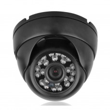 Dome HD CCTV Camera